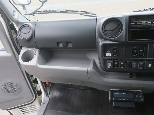 中古トラック 日野アルミバン #14