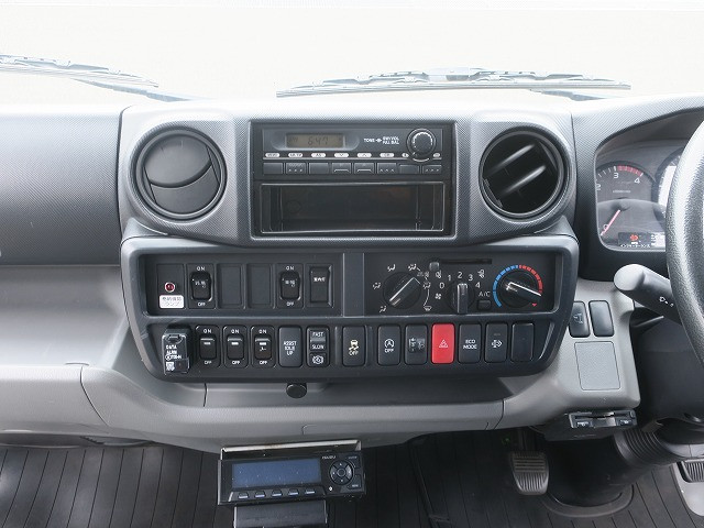 中古トラック 日野アルミバン ＃15