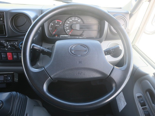 中古トラック 日野アルミバン ＃16