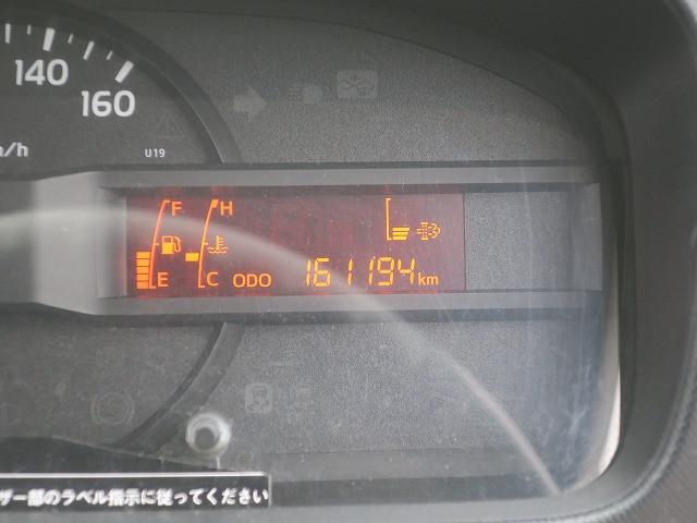 中古トラック 日野アルミバン ＃17