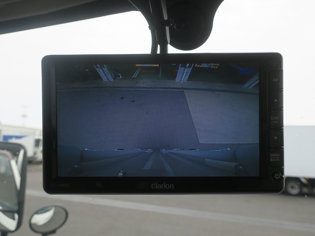 中古トラック 日野アルミバン ＃19