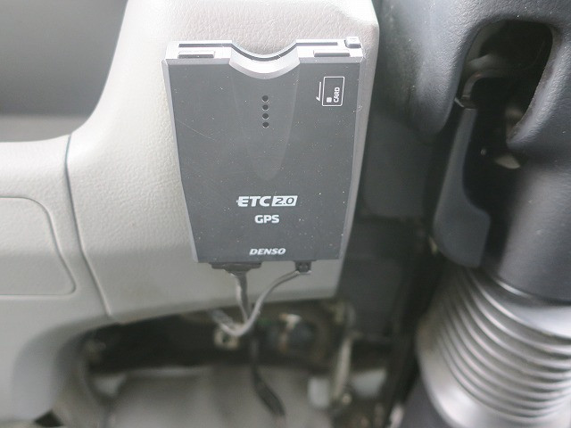 中古トラック 日野アルミバン ＃20