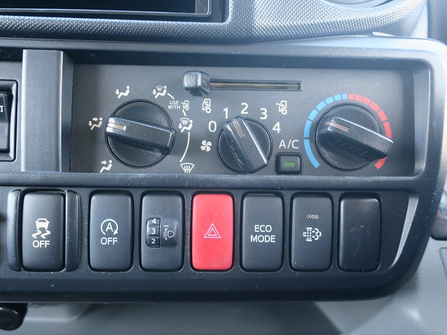 中古トラック 日野アルミバン ＃21