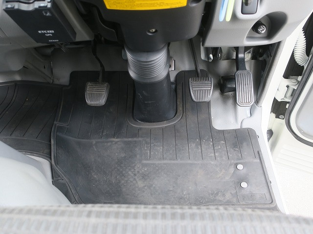 中古トラック 日野アルミバン ＃22