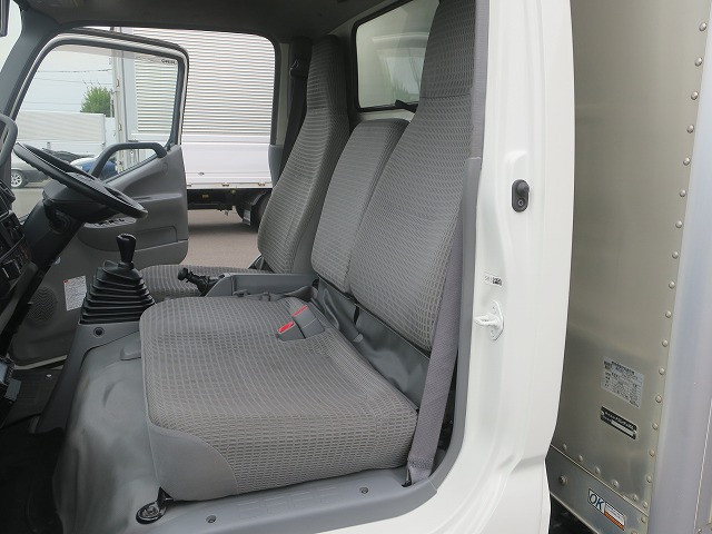 中古トラック 日野アルミバン ＃23