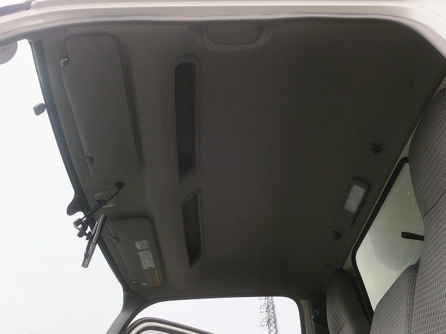 中古トラック 日野アルミバン ＃24