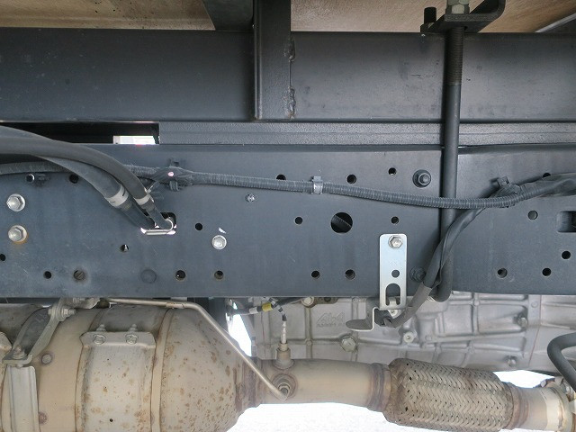 中古トラック 日野アルミバン #10