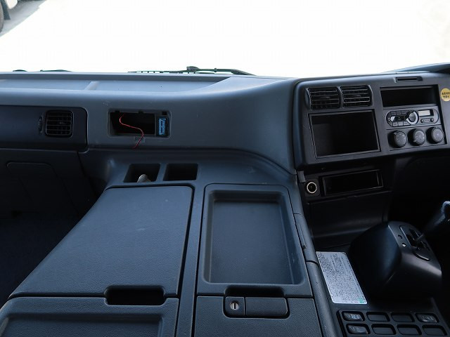 中古トラック 三菱ふそうトラクタヘッド ＃14