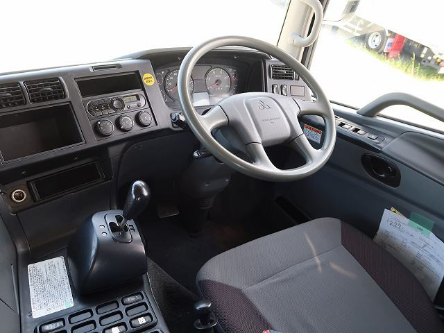 中古トラック 三菱ふそうトラクタヘッド ＃15