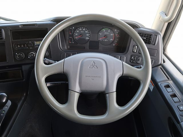 中古トラック 三菱ふそうトラクタヘッド ＃16