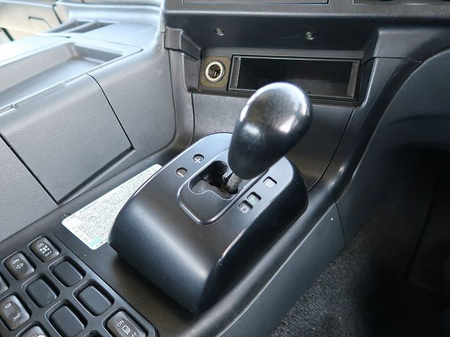 中古トラック 三菱ふそうトラクタヘッド #18