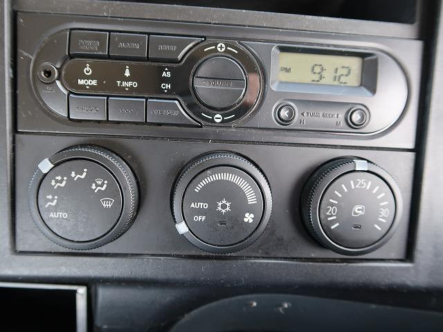 中古トラック 三菱ふそうトラクタヘッド ＃19