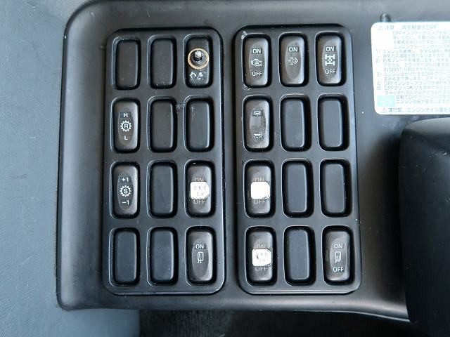 中古トラック 三菱ふそうトラクタヘッド ＃20