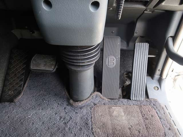 中古トラック 三菱ふそうトラクタヘッド #21