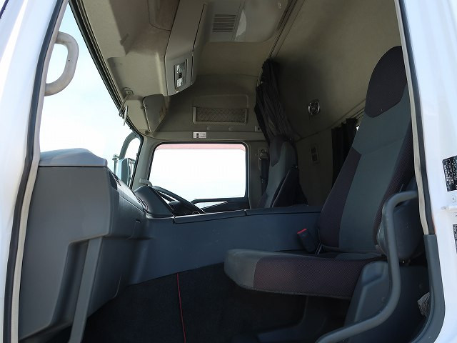 中古トラック 三菱ふそうトラクタヘッド ＃22