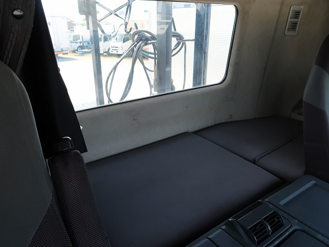 中古トラック 三菱ふそうトラクタヘッド ＃23