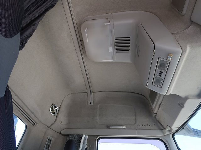 中古トラック 三菱ふそうトラクタヘッド ＃24