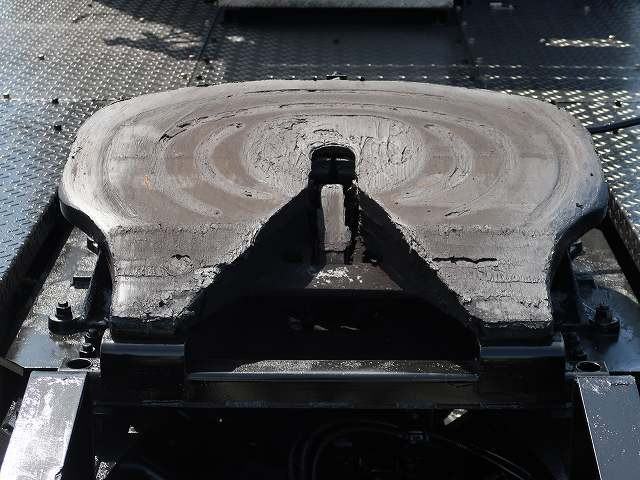 中古トラック 三菱ふそうトラクタヘッド #6