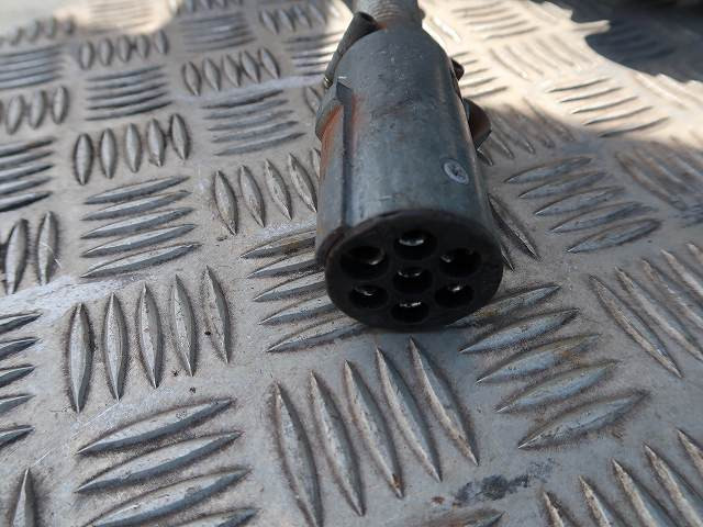 中古トラック 三菱ふそうトラクタヘッド ＃9