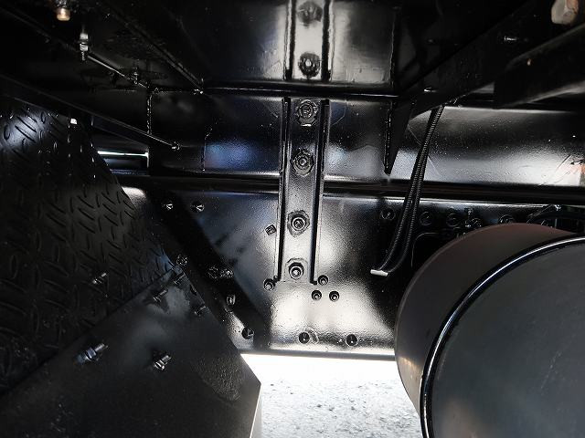 中古トラック 三菱ふそうトラクタヘッド #10