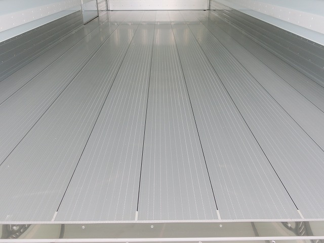 中古トラック 日野冷凍バン #6