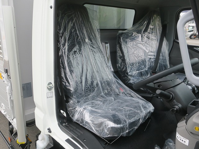 中古トラック 三菱ふそうアルミウィング #13