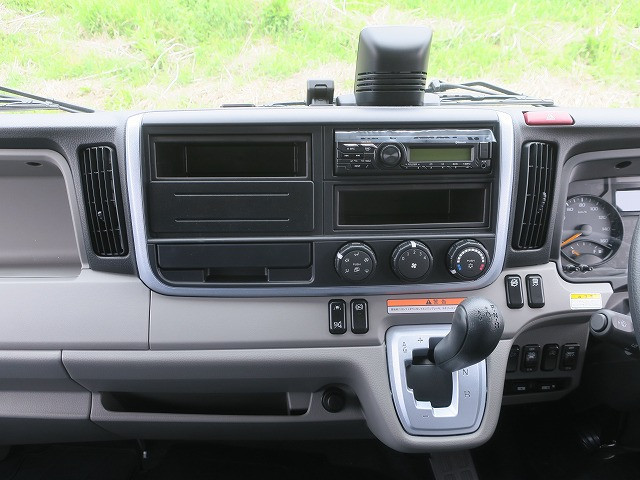 中古トラック 三菱ふそうアルミウィング #15