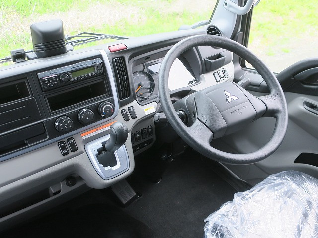 中古トラック 三菱ふそうアルミウィング #16