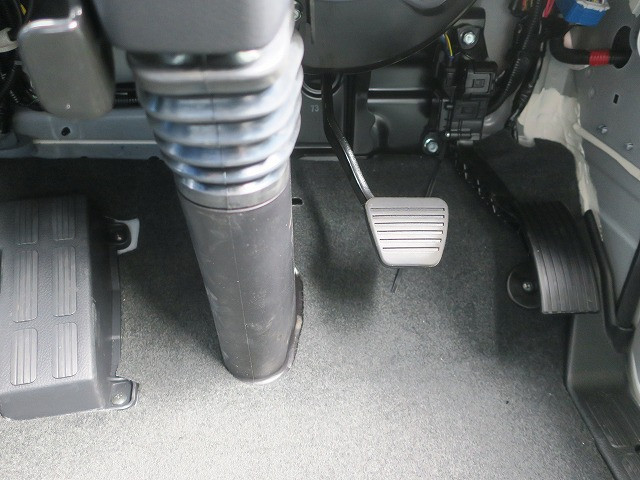 中古トラック 三菱ふそうアルミウィング #22