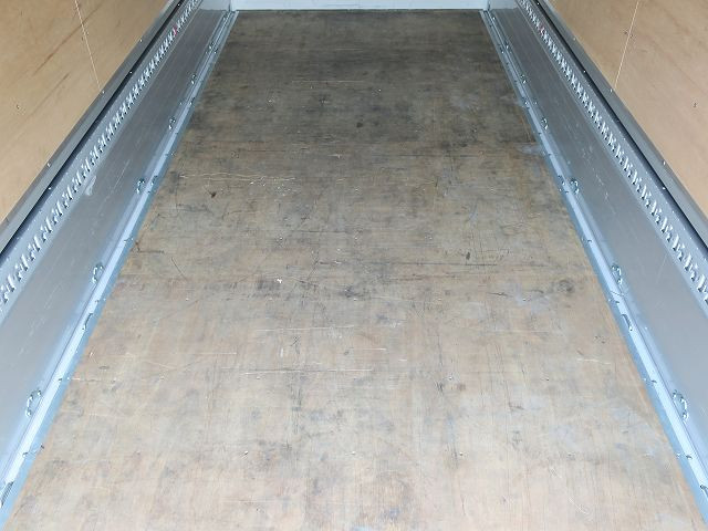 中古トラック 三菱ふそうアルミウィング #5