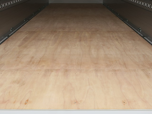 中古トラック 三菱ふそうアルミウィング #6