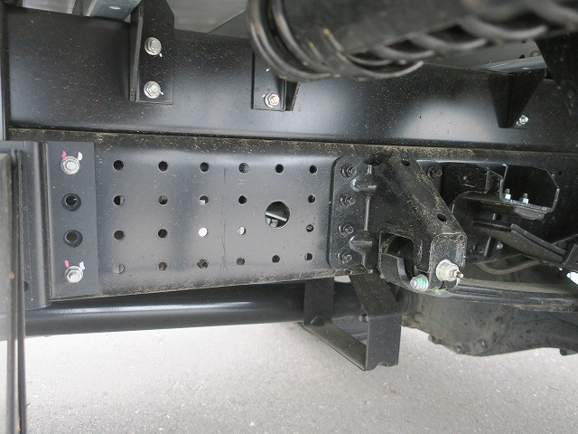 中古トラック 三菱ふそうアルミウィング #9