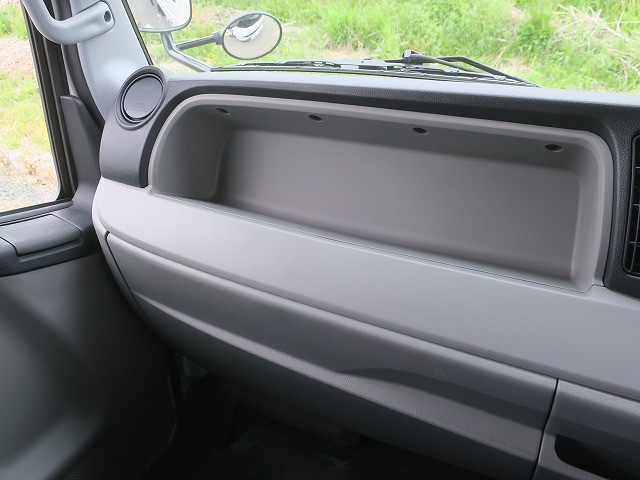 中古トラック 三菱ふそうアルミバン #13