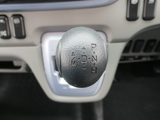 中古トラック 三菱ふそうアルミバン #17