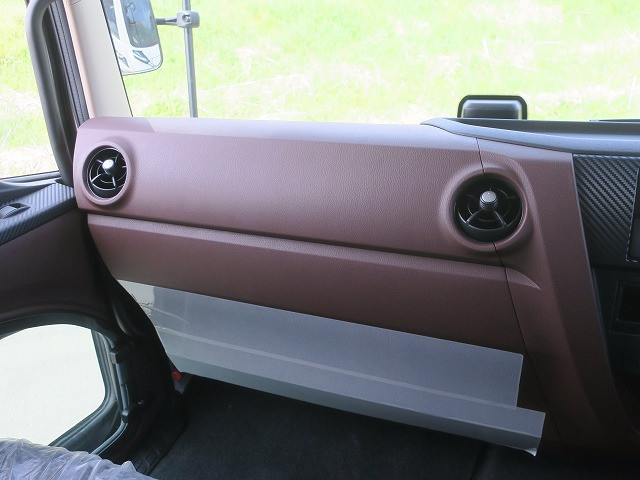 中古トラック 日野冷凍バン #15