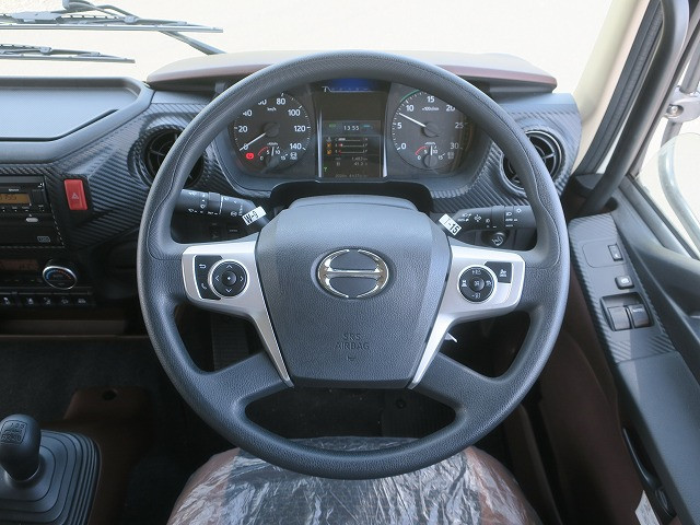 中古トラック 日野冷凍バン #16