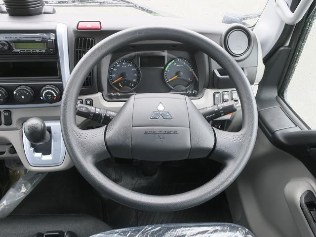 中古トラック 三菱ふそうアルミバン #15