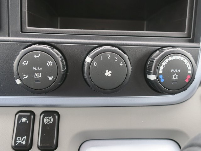 中古トラック 三菱ふそうアルミバン #21