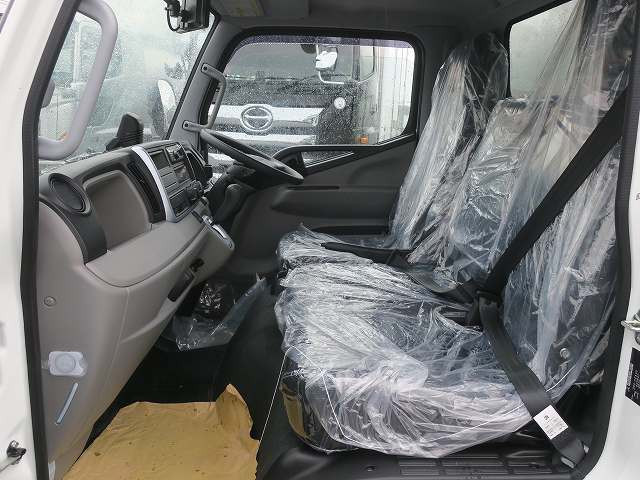 中古トラック 三菱ふそうアルミバン #23