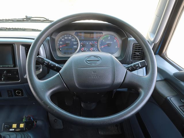 中古トラック 日野深ダンプ ＃15