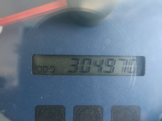 中古トラック 日野深ダンプ ＃16