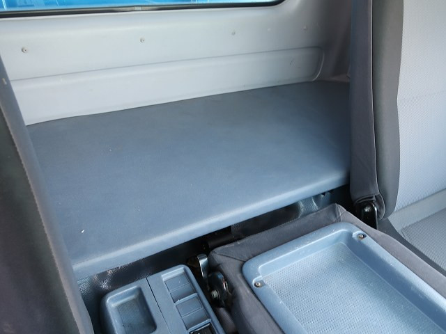 中古トラック 日野深ダンプ ＃23