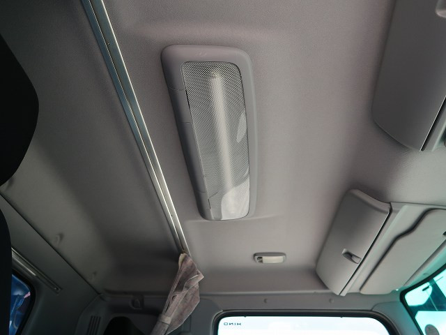 中古トラック 日野深ダンプ #24