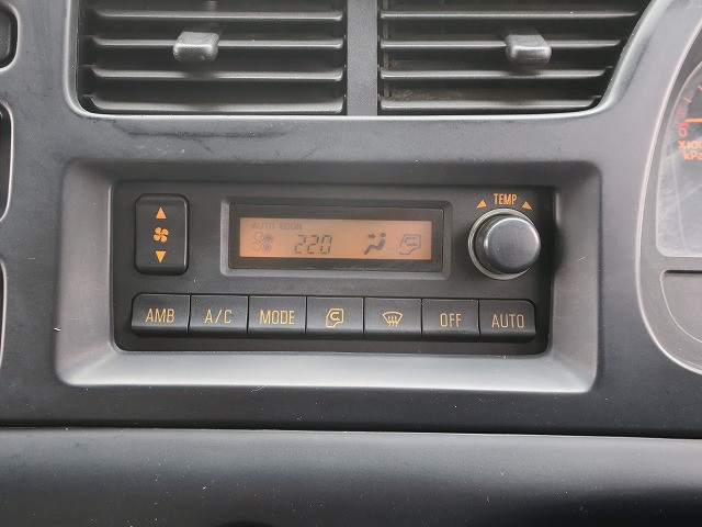 中古トラック いすゞ平ボディアルミブロック #20