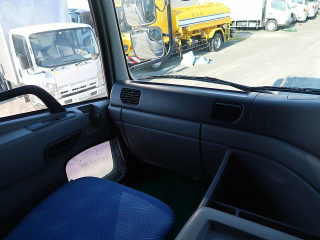 中古トラック UDトラックスコンクリートミキサー車 #16