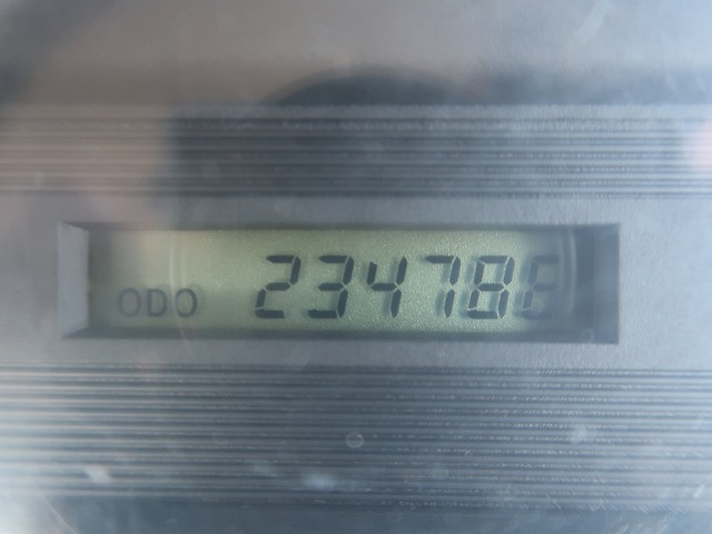 中古トラック UDトラックスコンクリートミキサー車 #18