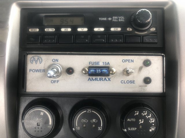 中古トラック UDトラックスコンクリートミキサー車 #20