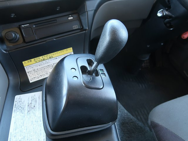 中古トラック 三菱ふそうトラクタヘッド #17