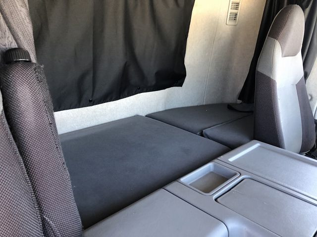 中古トラック 三菱ふそうトラクタヘッド #23