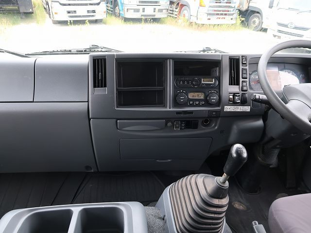 中古トラック いすゞアルミウィング ＃14